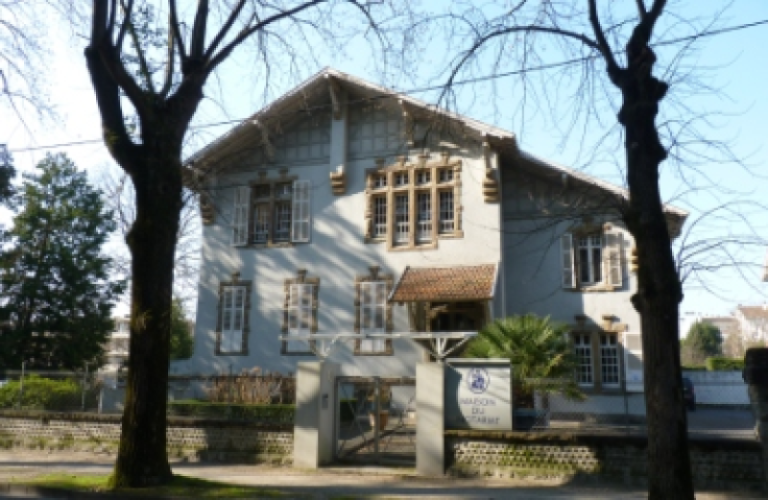maison